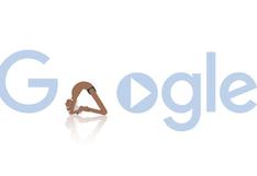 ¿Por qué Google rinde homenaje con doodle a B.K.S. Iyengar?