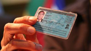 DNI: ¿cómo rectificar nombres, apellidos y otros datos en el documento de identidad?