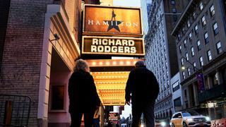 Cancelados diez musicales de Broadway por repunte de coronavirus en Nueva York