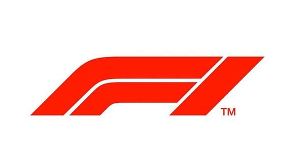 El nuevo logo fue presentado en el podio del Gran Premio Abu Dabi 2017. (Imagen: Difusión)