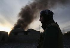 ISIS: responsable militar de USA se reunió en secreto con kurdos en Siria