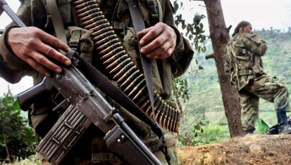 Colombia: las FARC acordarán fin del reclutamiento infantil