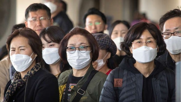 La OMS ya declaró la emergencia de salud pública internacional ante el avance del nuevo virus, que afecta a miles de personas en China (Foto: EFE)