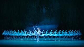 [Blog] El lago de los Cisnes: un acercamiento al ballet ruso
