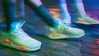 Adidas lanza nueva versión de las clásicas zapatillas NMD