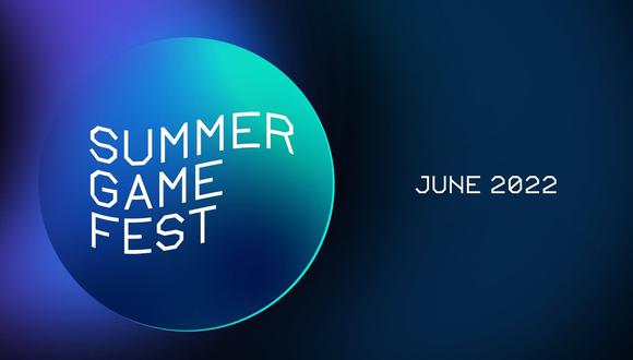 El evento organizado por Geoff Keighley quiere reemplazar al E3 2022 que fue cancelado. (Foto: Summer Game Fest)