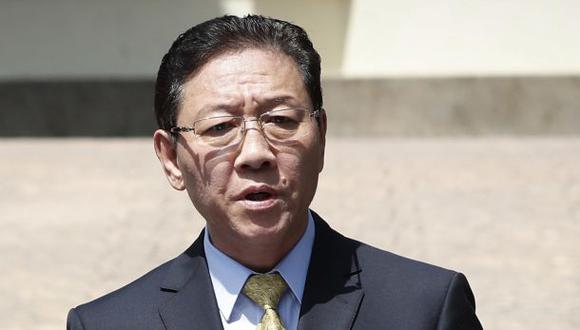 Malasia: expulsión de embajador es advertencia para Norcorea