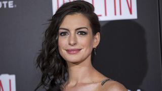 Instagram: Anne Hathaway aumentará de peso y realiza advertencia ante burlas