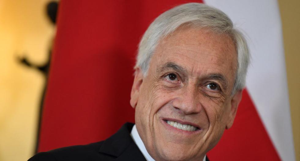 Pandora Papers: Piñera is singled out for evasion and sale of the Dominga mining megaproject in the Virgin Islands