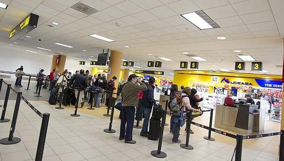 Brexit no afecta eliminación de visa Schengen para peruanos