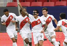 Perú vs. Chile: según apuestas, ¿qué jugador peruano tiene más probabilidades de anotar?