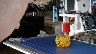 La impresión 3D de metales: una industria en crecimiento, por Américo Vallenas