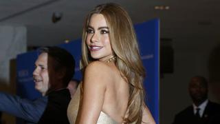 Sofía Vergara: "Mi cuerpo me impide dar vida a una chica común"