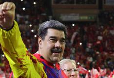 Maduro dice que “llegó la hora de la paz” con diálogo entre Colombia y ELN