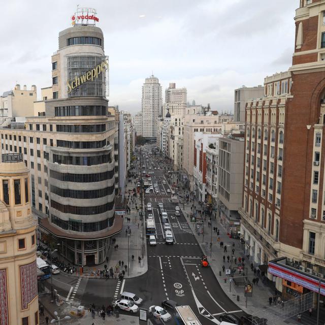 (Ayuntamiento de Madrid)