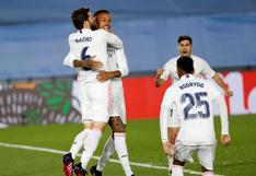 Real Madrid derrotó 2-0 a Osasuna en la fecha 34 de LaLiga Santander [RESUMEN Y GOLES]