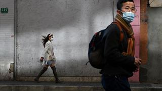 China: Parlamento considera aplazar su sesión anual por el coronavirus