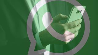 WhatsApp: cómo colocarle contraseña a nuestros chats