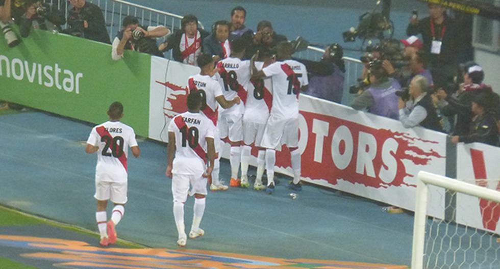 Imperdible narración de la victoria de la Selección Peruana sobre Escocia en la BBC. (Foto: Perú.com | Video: YouTube)