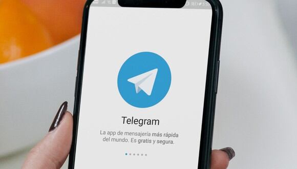Telegram te permite saber qué contactos de tu celular tienen la aplicación. (Foto: Pexels | Mag)