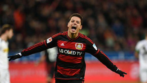 “Chicharito” Hernández acuerda traspaso a LA Galaxy y será el jugador mejor pagado de la MLS