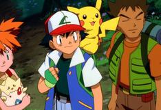Pokémon 20: Nintendo invita a fans a unirse a la celebración

