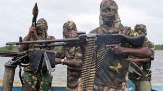 Temible Boko Haram apoya al Estado Islámico y a Al Qaeda