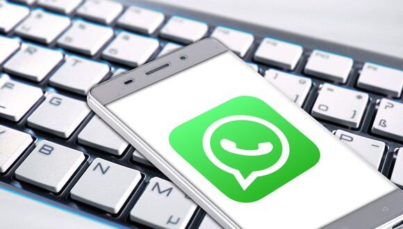 Entérate cómo desbloquear chats en WhatsApp desde Android. (Foto: Pixabay)