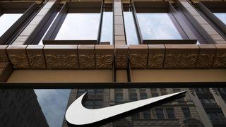 Nike sube 10% sus beneficios y compensa el coronavirus en China con venta online