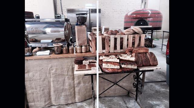 13 de los mejores lugares para tomar un gran desayuno en Lima - 13