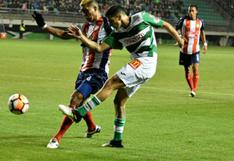 Deportes Temuco vs Estudiantes de Mérida: resultado, resumen y goles por la Copa Sudamericana