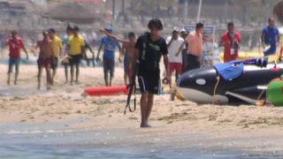 Túnez: ¿Quién era el terrorista que mató a 38 turistas?
