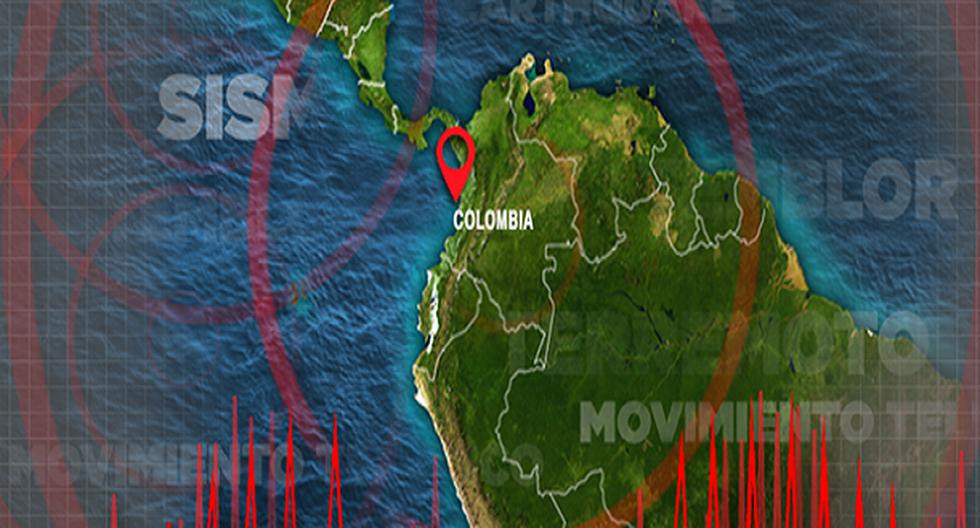 El sismo de 6,6 grados registrado en Colombia también se sintió en Venezuela. (Foto: hoyvenezuela.info)