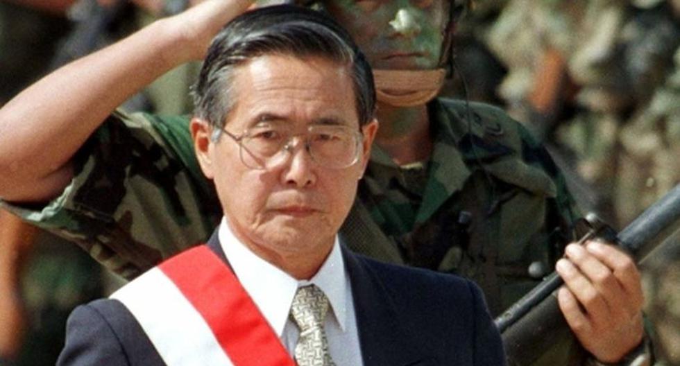 Un día como hoy, pero en 1992, el expresidente peruano Alberto Fujimori disolvió el Congreso y asumió todos los poderes. (Foto: USI)