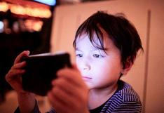 5 tips para padres de niños adictos a los dispositivos móviles