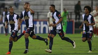 Alianza Lima: ¿por qué podría ganar los puntos del clásico?