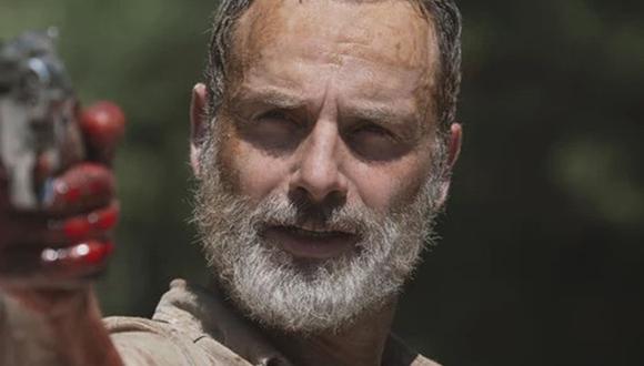 The Walking Dead 9x16: la teoría de la radio y el regreso de Rick Grimes (Foto: AMC)