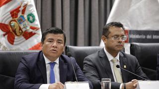 Caso Joaquín Ramírez: fiscalía continuará con incautación de bienes hasta el 24 de abril