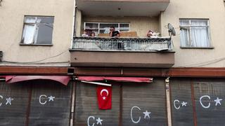 Turquía: cinco afganos fueron hallados muertos en un departamento de Ankara 