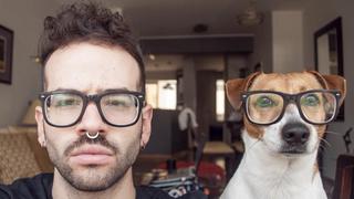 Perros y amos: ¿parecido real o simple casualidad?