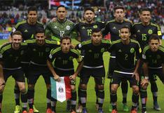 México vs El Salvador: el Tri se concentra para partidos de las eliminatorias