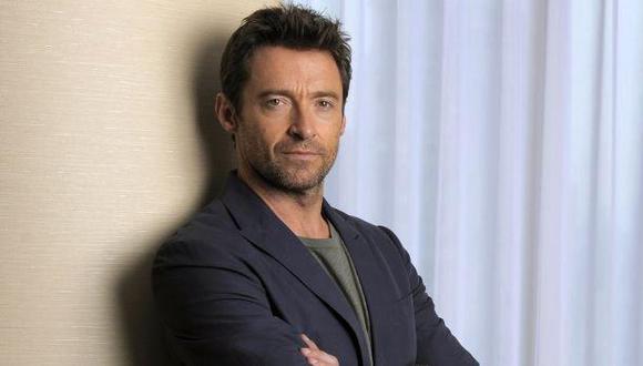 Hugh Jackman salva gente de ahogarse en costas australianas