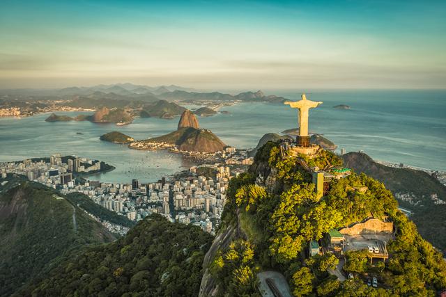 El ganador podrá conocer lo mejor de Brasil durante 30 días, con todos los gastos pagados.(Foto: Shutterstock)
