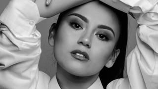 Amy Gutiérrez lanzó su nuevo sencillo “Alguien” | VIDEO