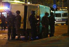 París: ¿terroristas que atacaron sala Bataclan eran franceses?