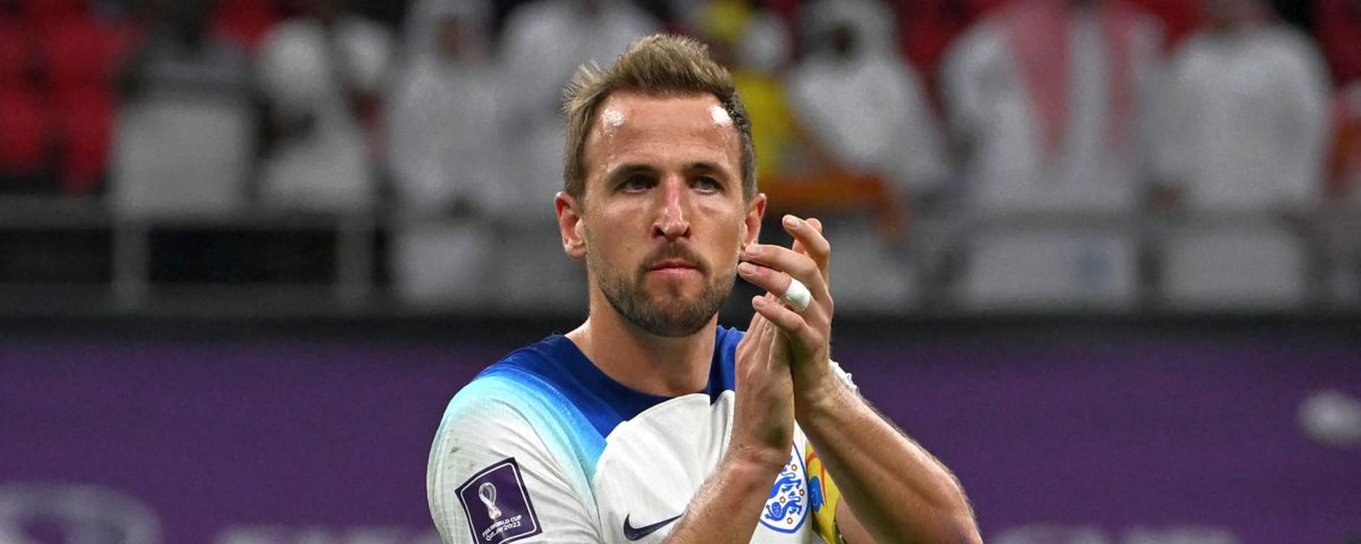 Inglaterra goleó 3-0 a Senegal: ¡Bienvenidos a la función de Harry Kane! | CRÓNICA