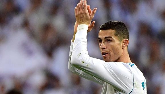 Hace ocho años, Cristiano Ronaldo alcanzó los 100 goles con el Real Madrid en La Liga.
