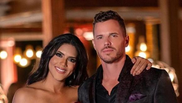 La conductora de Univision se casó en República Dominicana con Francesco Zampogna (Foto: Francisca Lachapel / Instagram)