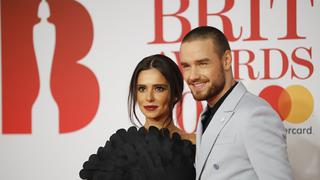 Liam Payne y Cheryl acaban con rumores de ruptura en los Brit Awards