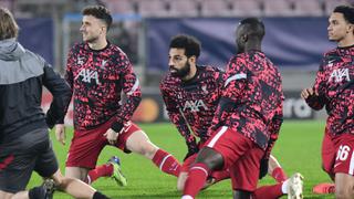 Leipzig vs. Liverpool será en Hungría: UEFA oficializó cambio de sede por restricciones en Alemania